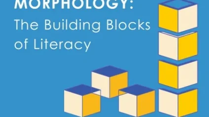 Morphology