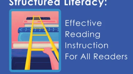 Structured literacy
