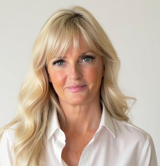 In Person Attendance 2025 Fall Community Lecture with Holly Clark